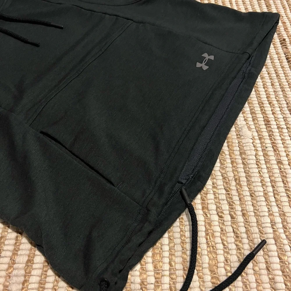 Under armour active top